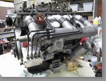 Schema pompe injection kugelfischer kf5