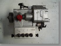 Reglage injection kugelfischer